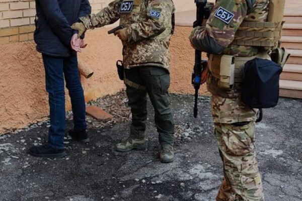 Підозру отримав коригувальник ракетних ударів по школі та позиціях ЗСУ в Краматорську