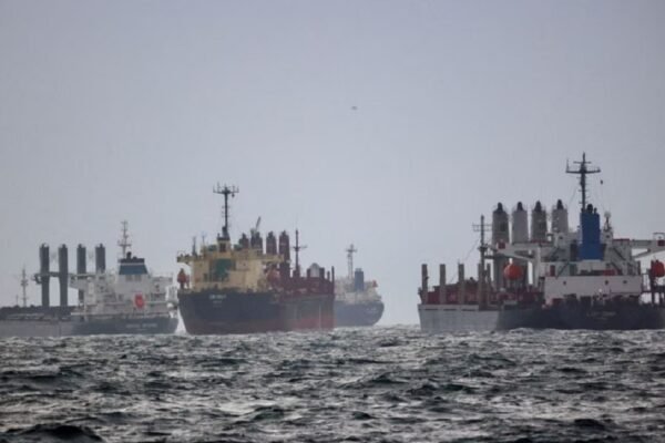 Україна почала переговори про розширення “Зернової угоди”