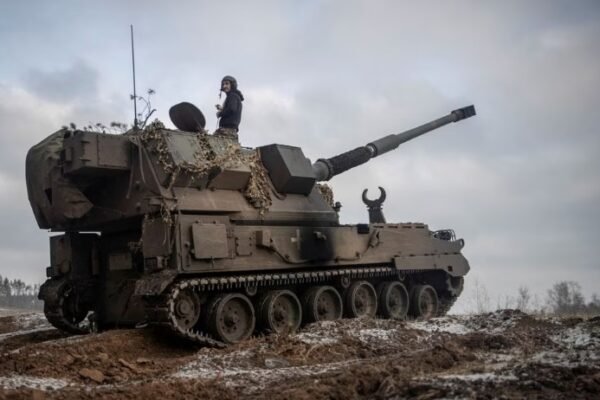 Сеул схвалив експорт Польщею гаубиць із південнокорейськими комплектуючими в Україну