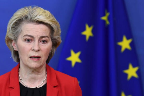 Ще 1,5 млрд євро макрофінансової допомоги отримала Україна від Єврокомісії