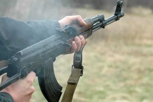 Росіяни розстріляли полоненого бійця ЗСУ після слів “Слава Україні”