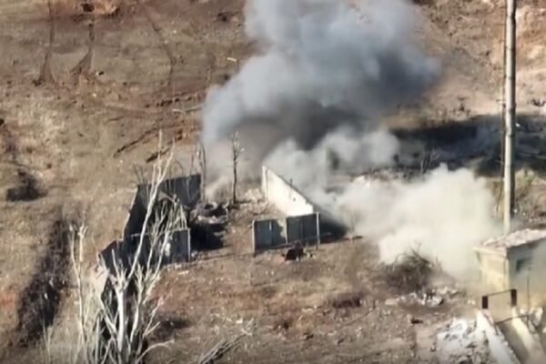 Помстилися за побратимів: Як воїни 93-ї бригади знищили розрахунок ПТРК “Корнет” росіян (ВІДЕО)