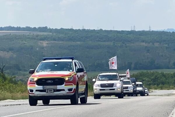 Тіла ще 17 полеглих Героїв повернула Україна