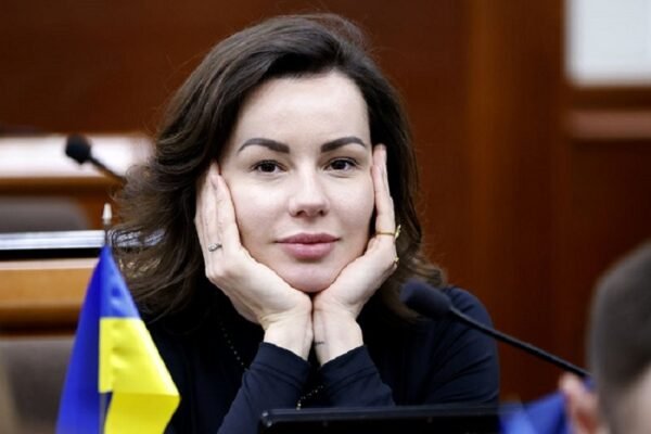 Депутатка Київради замінить Забродька у фракції “ЄС” у Верховні Раді