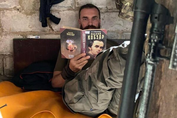 Новопризначений міністр освіти вже утрапив у скандал: йому закидають плагіат