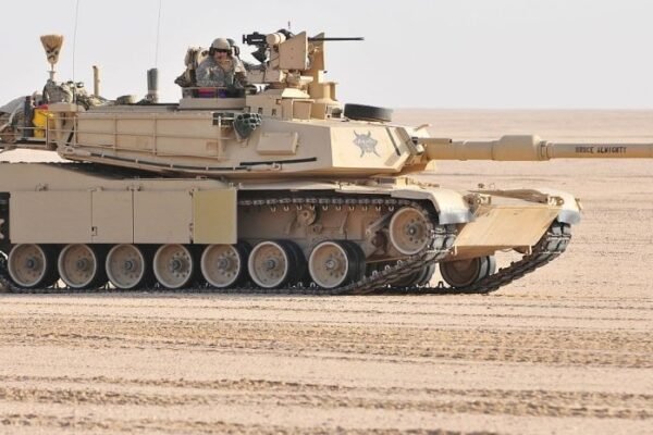 У США заявили, що Україна отримає танки Abrams ще не скоро