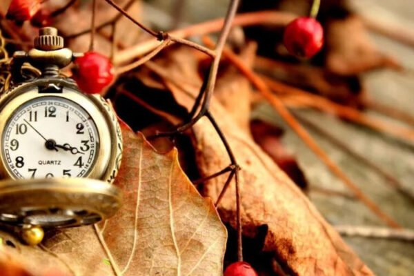 Україна перейшла на літній час