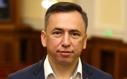 В ДТП за участі нардепа від “Слуги народу” загинула людина