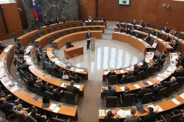 У Словенії відмовилися визнавати Росію спонсором тероризму