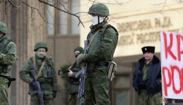 Черговий шабаш на Росії не відбудеться: Москва скасувала великий концерт до річниці окупації Криму