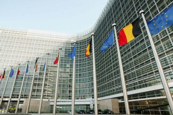 Єврокомісія підготувала план забезпечення України та ЄС боєприпасами, – Spiegel