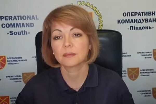 Попри шторм у Чорному морі ракетна загроза є досить високою, – Гуменюк