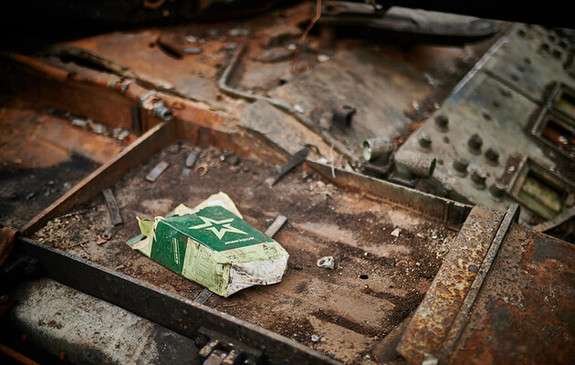 Минулої доби ЗСУ знищили 740 окупантів, 25 танків та з десяток дронів