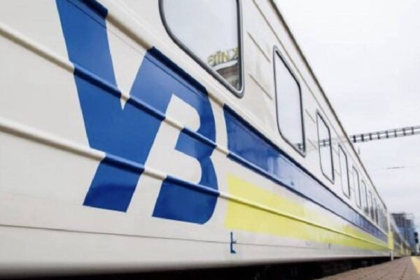 Українці в “Дії” обрали нову назву для Південно-Західної залізниці