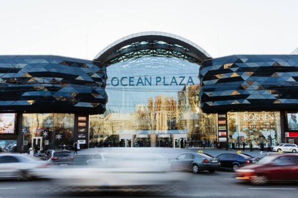 ВАКС конфіскував активи власника столичного Ocean Plaza російського олігарха Ротенберга