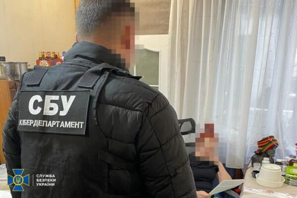 Посадовці податкової вкрали понад 150 млн грн в українських компаній, які опинилися під окупацією (ФОТО)