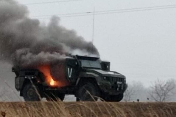 ЗСУ знищили ще 690 окупантів