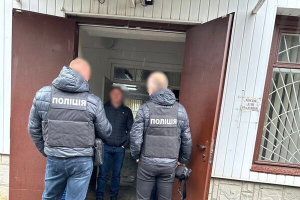 Бізнес на похованні військових організував посадовець ритуальної служби на Полтавщині