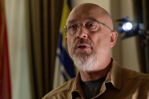 Резніков вибачився за слова, що втрати України на війні менші за втрати Туреччини внаслідок землетрусу