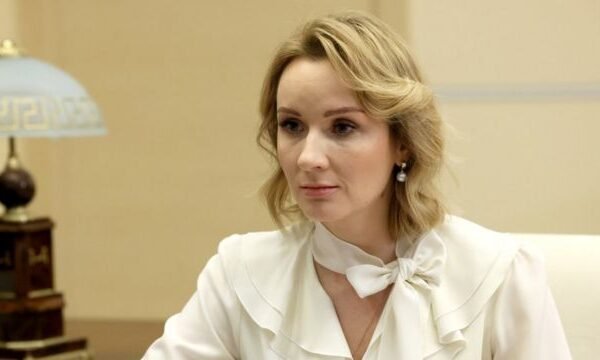 Британія заблокувала виступ в ООН уповноваженої з прав дітей РФ