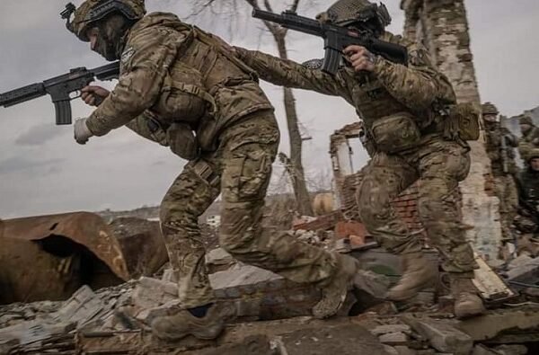 Виплати військовим: Генштаб закликав Верховну Раду припинити займатися популізмом