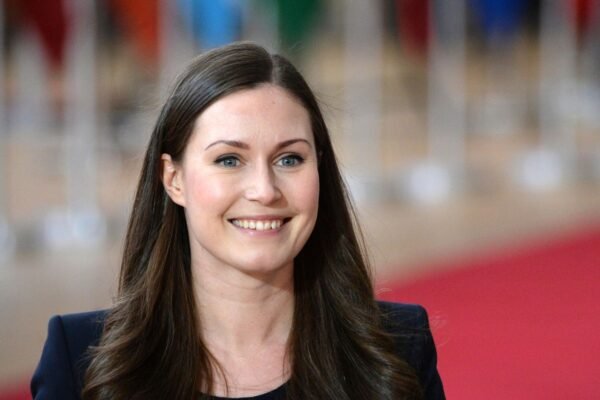 Прем’єрка Фінляндії пішла у відставку після поразки партії на виборах