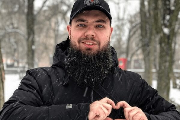 У Бахмуті загинув відомий український діджей (ФОТО)