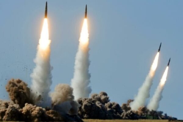 Майже 30 ракетних ударів за добу здійснили окупанти, – Генштаб