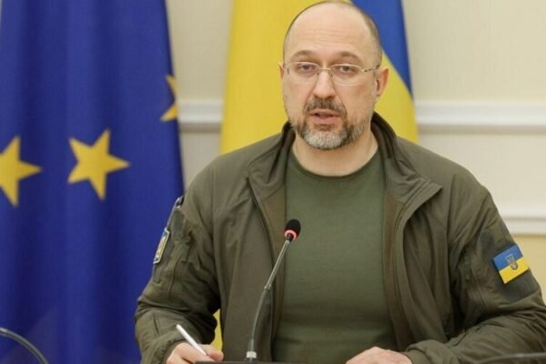 Прем’єр-міністр України звернувся до Папи Римського за допомогою у поверненні з Росії українських дітей