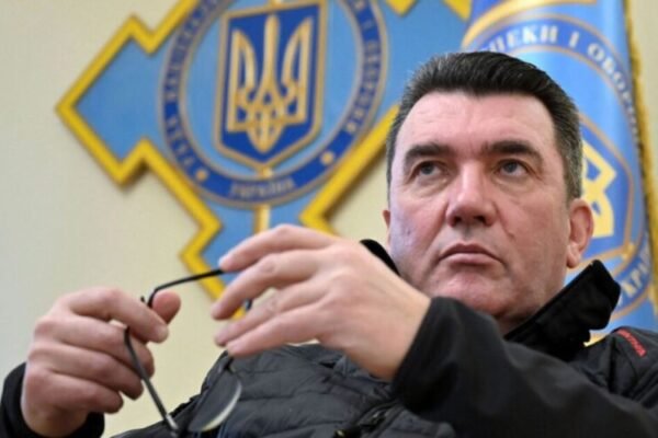 Україна має не один варіант контрнаступу, – Данілов