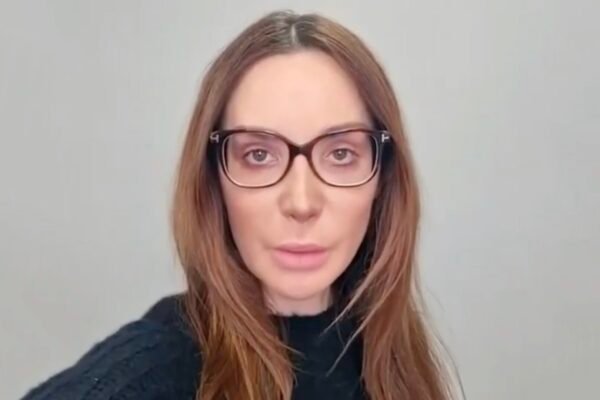 Британія запровадила санкції проти Оксани Марченко та родичів російських олігархів