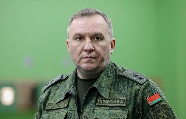 Міністр оборони Білорусі заявив про готовність РФ передати їм стратегічну ядерну зброю