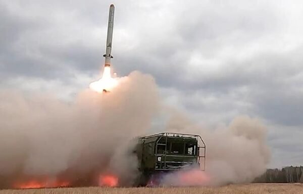 Росіяни під час атаки застосовували ракети “Іскандер-К”, які складно виявити, – Ігнат