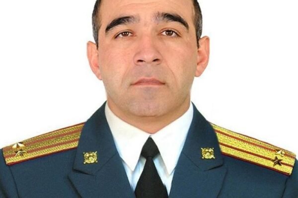 Служба безпеки ідентифікувала ще одного рашиста, що віддавав накази катувати та труїти українців газом