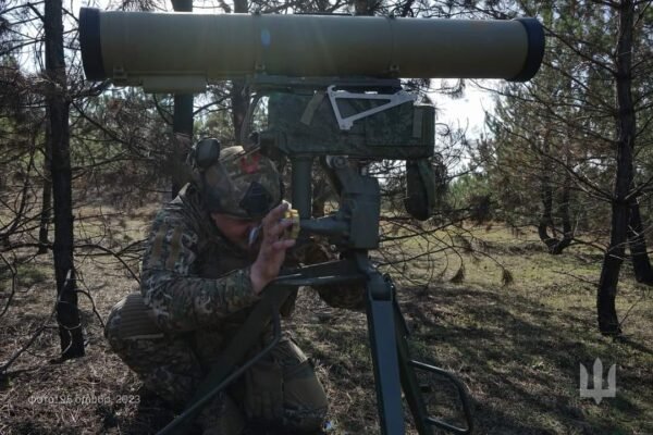 ЗСУ за добу знищили дві РЕБ росіян і уразили чотири райони зосередження живої сили ворога, – Генштаб