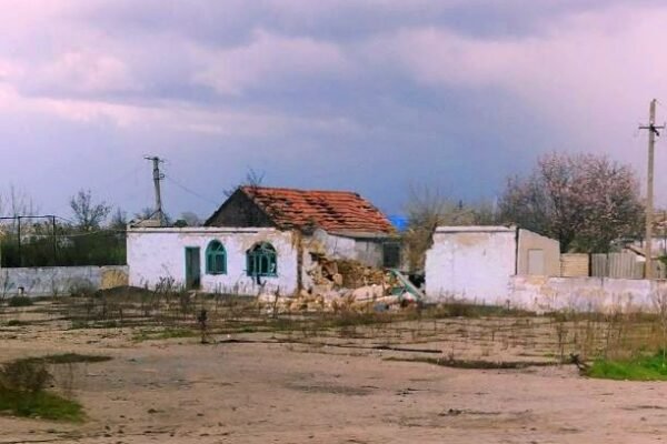 Війська РФ за добу 45 разів обстріляли Херсонщину (ФОТО)