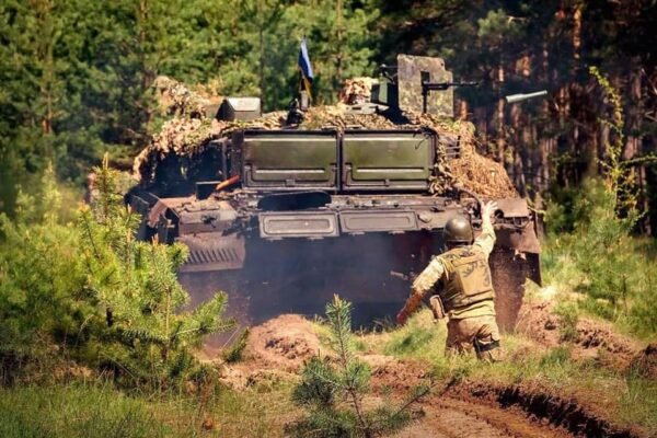 ЗСУ знищили за добу майже 500 окупантів