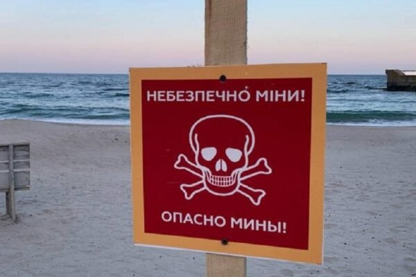 Курортного сезону не буде: в Одесі не відкриватимуть пляжі