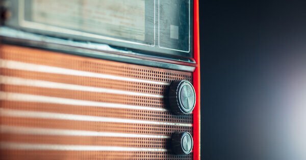 Окупанти намагаються запустити фейкову радіохвилю на Харківщині