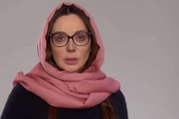 Івано-Франківський міський суд заочно арештував дружину кума Путіна Оксану Марченко