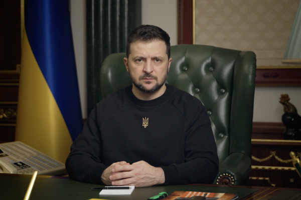 Озброєння нових бригад ЗСУ і ситуація на фронті: Зеленський провів чергове засідання Ставки