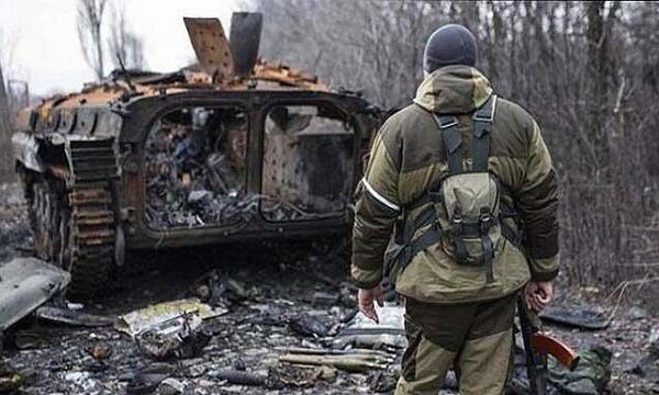 За минулу добу стало ще на півтисячі окупантів менше