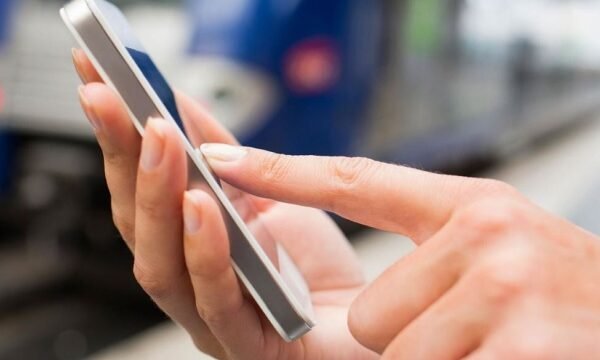 В Україні запрацював мобільний застосунок для пошуку зниклих дітей