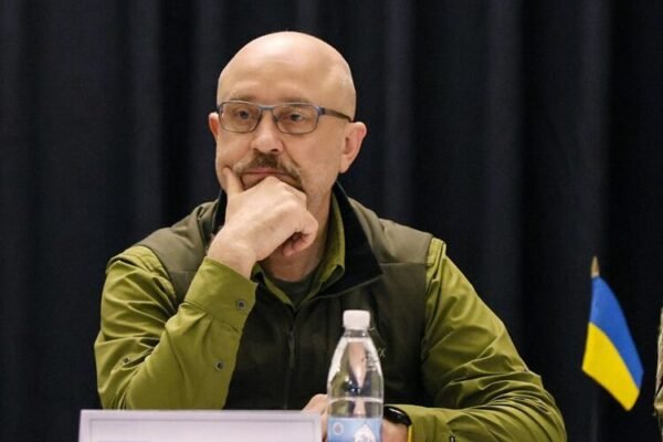 Менші за кількість жертв землетрусу у Туреччині: Резніков розповів про втрати України на війні