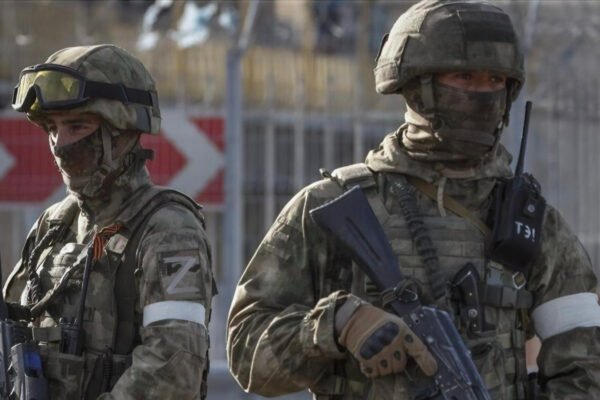 Окупанти забороняють жителям Енергодара пересуватися без спецперепусток