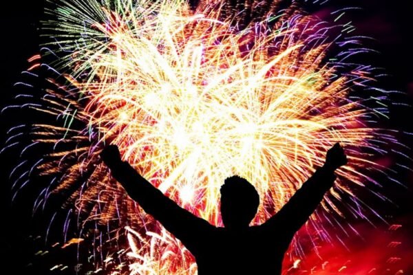 В Україні на законодавчому рівні заборонили салюти і феєрверки