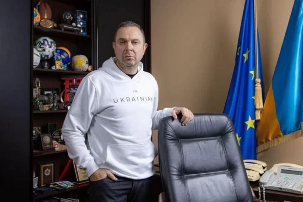 Україна поки не планує бойкотувати Олімпіаду-2024, – міністр Гутцайт