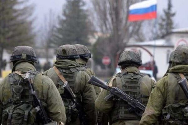 За минулу добу в Україні стало менше на понад 600 окупантів