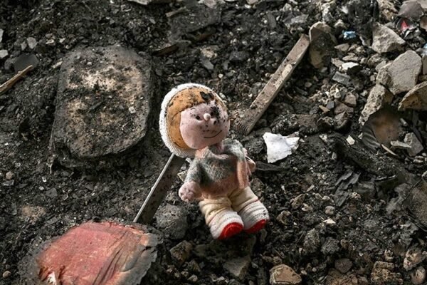 Оновлені дані про вбитих та поранених дітей оприлюднили в Офісі генпрокурора