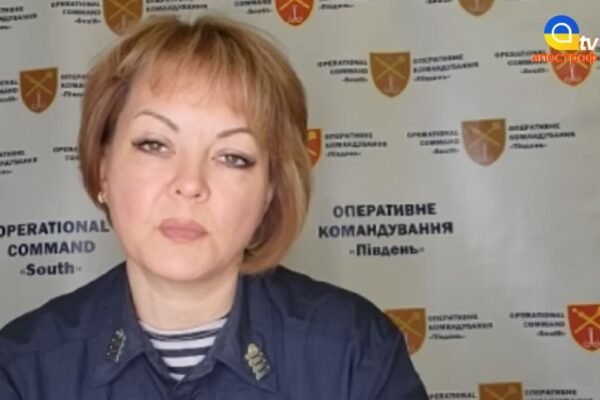 Окупанти на півдні готуються до нової хвилі відступу – Гуменюк